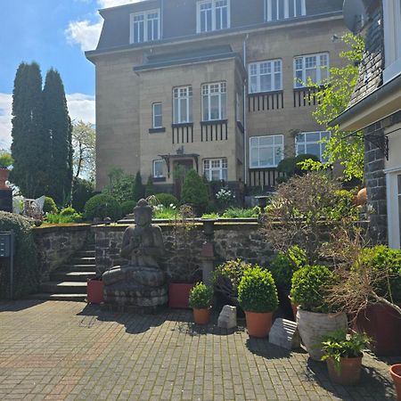 Villa Valerius Kottenheim Extérieur photo