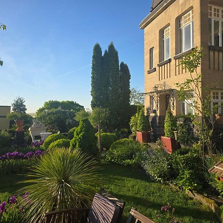 Villa Valerius Kottenheim Extérieur photo