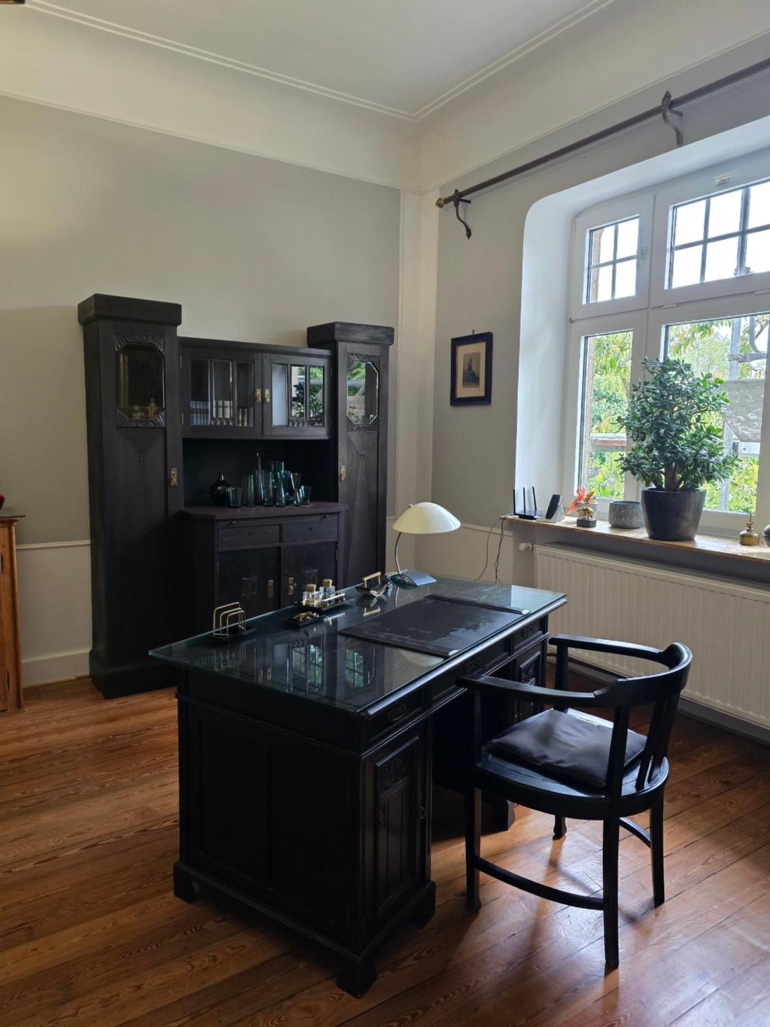 Villa Valerius Kottenheim Extérieur photo