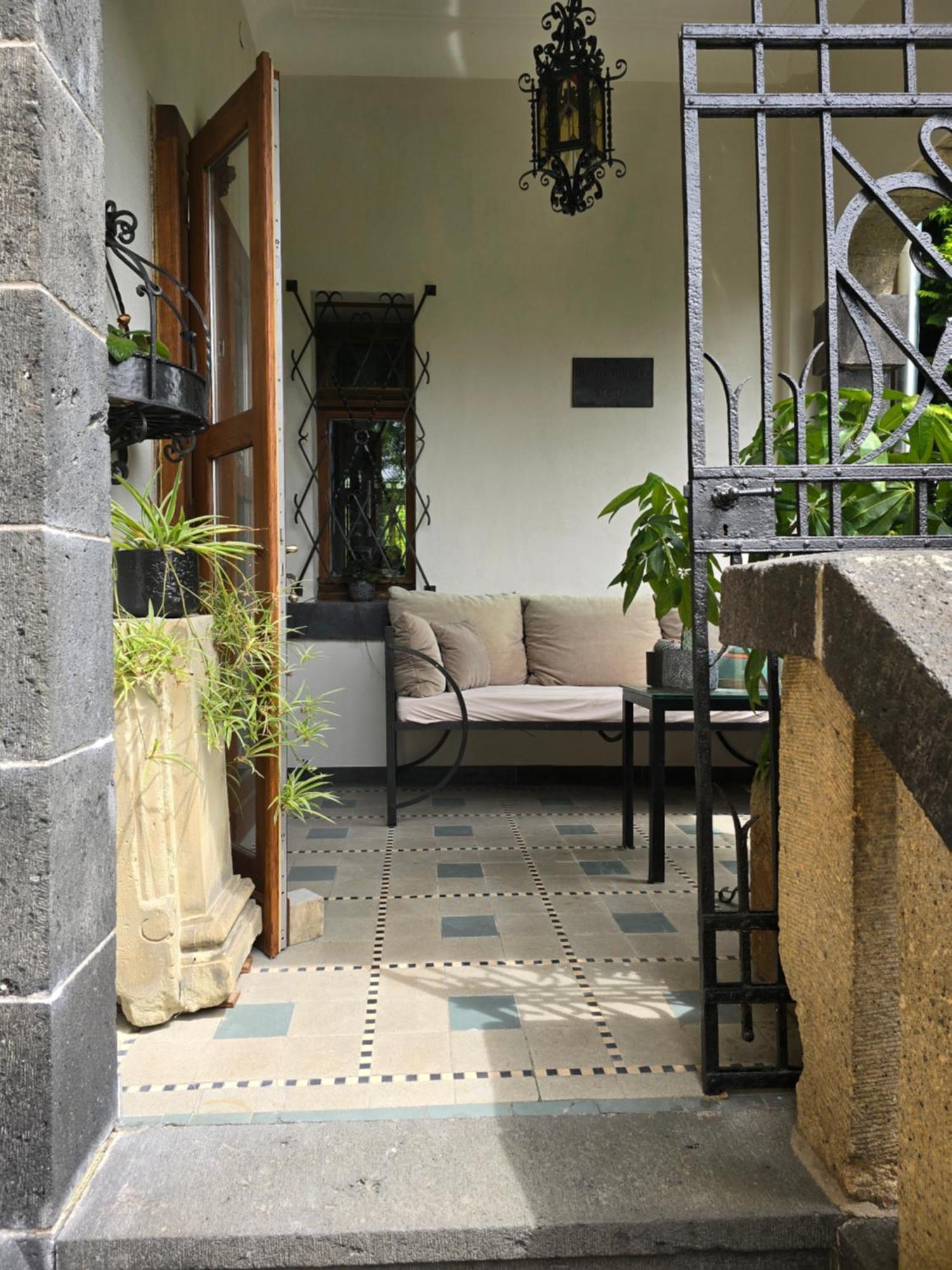 Villa Valerius Kottenheim Extérieur photo