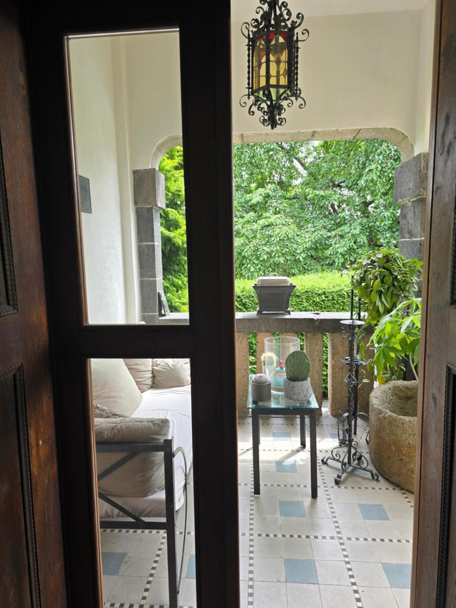 Villa Valerius Kottenheim Extérieur photo