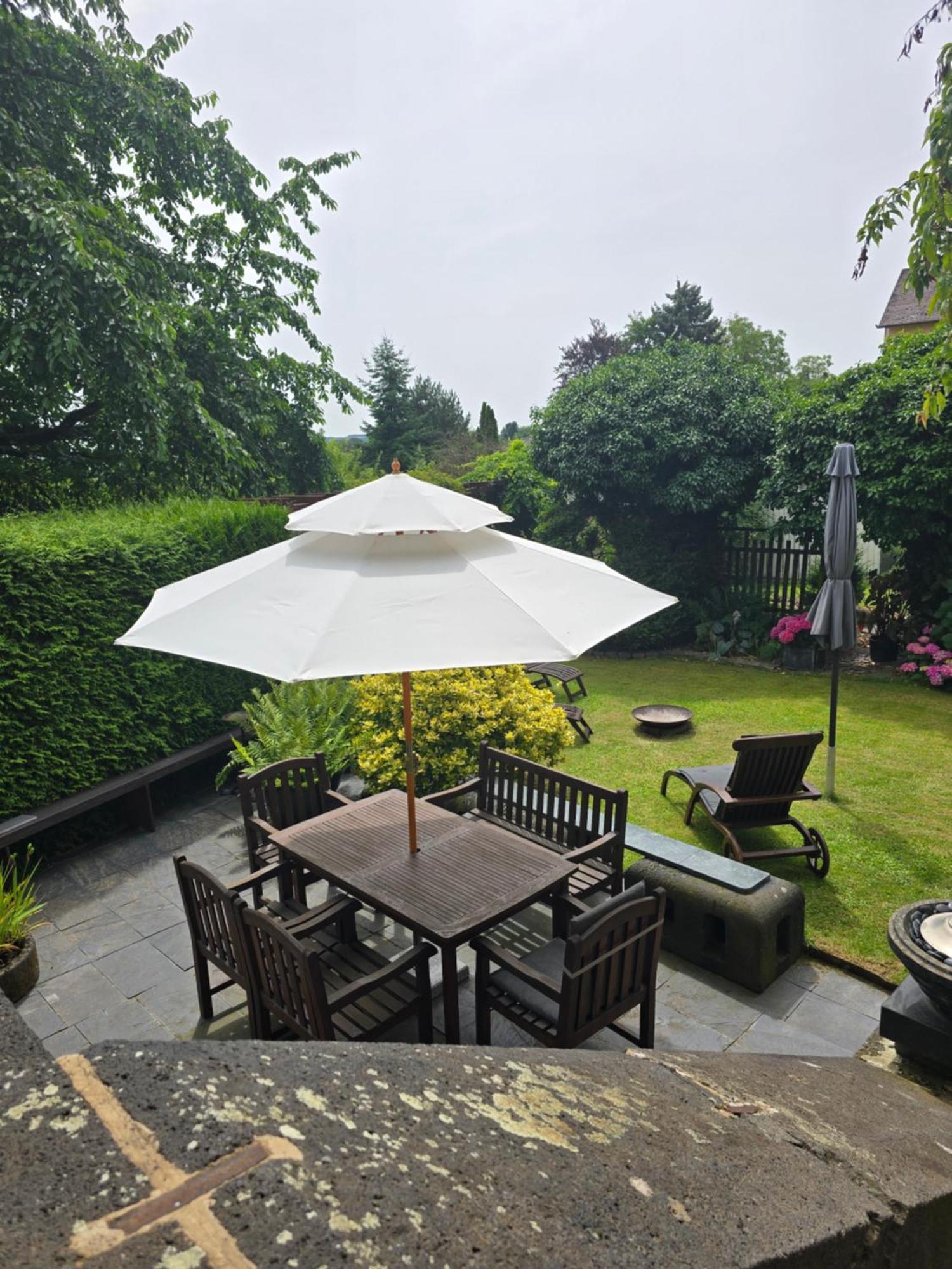 Villa Valerius Kottenheim Extérieur photo