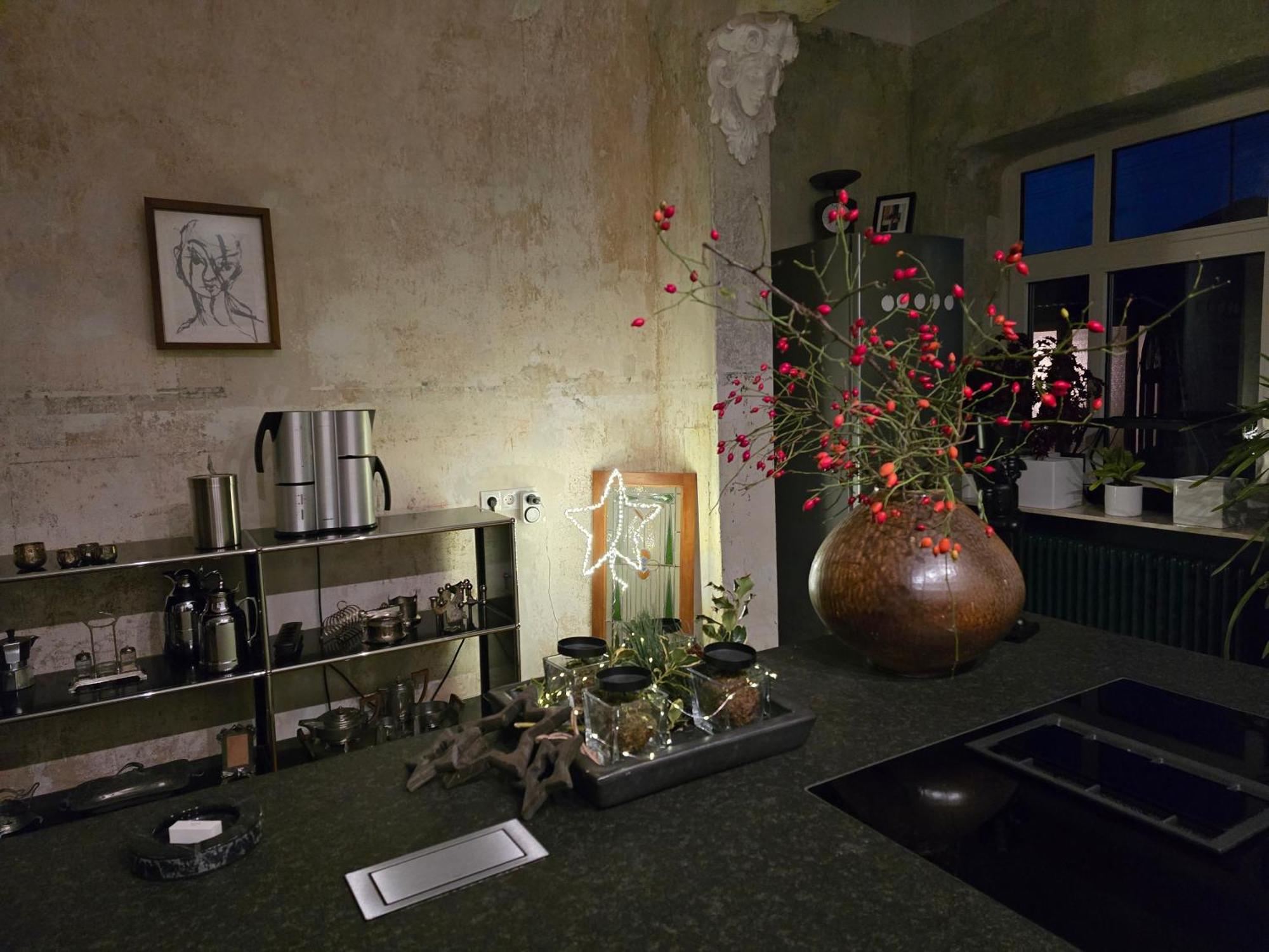 Villa Valerius Kottenheim Extérieur photo