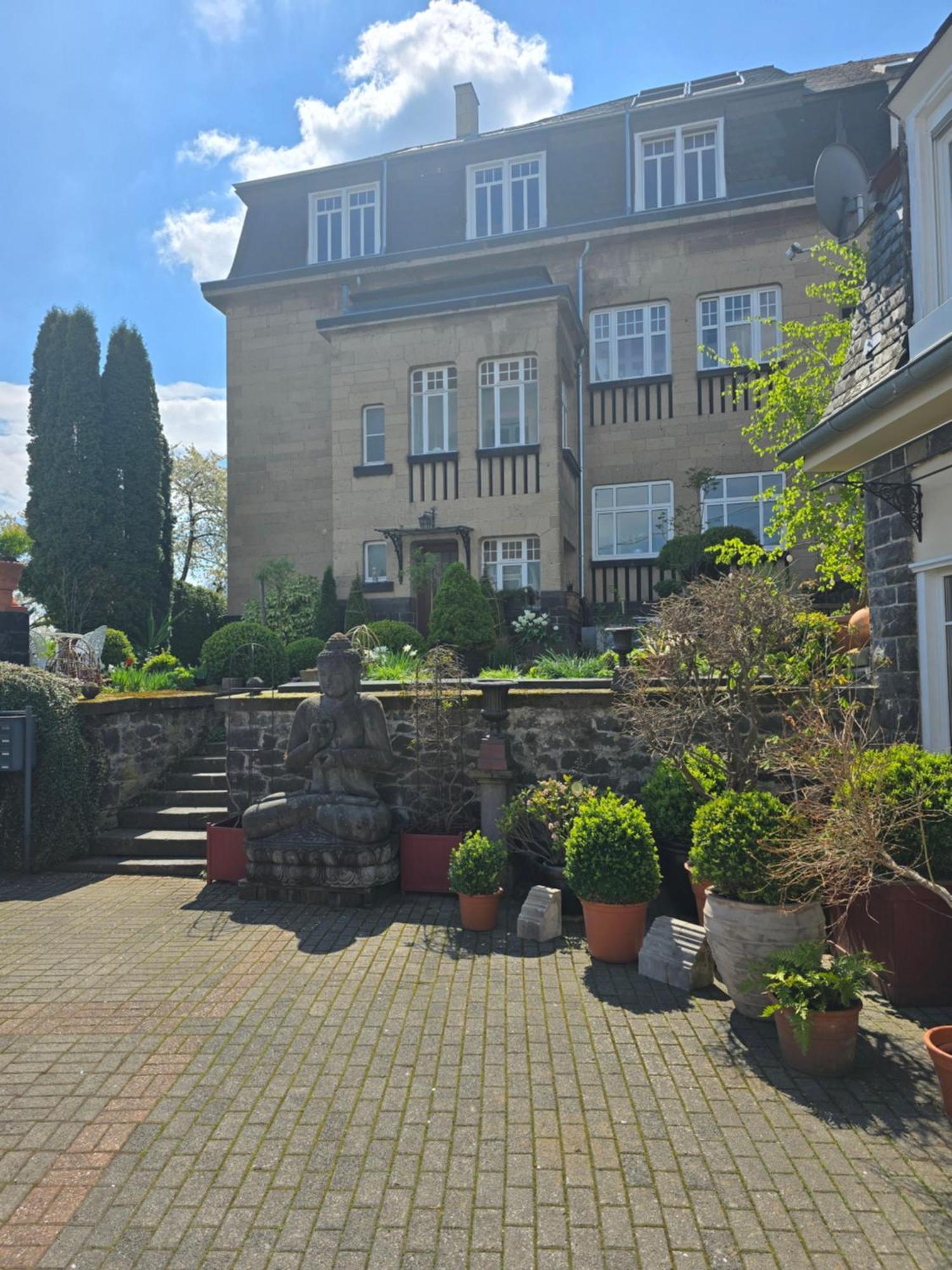 Villa Valerius Kottenheim Extérieur photo